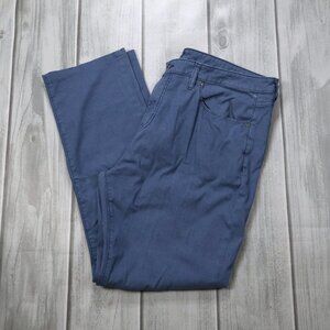 Johnnie-O Atlas Lightweight Stretch 5-Pocket Pants - Men's